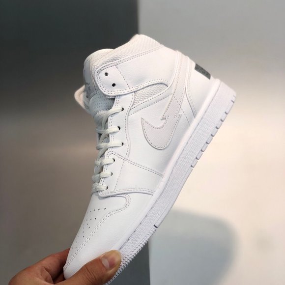 Nike Air Jordan AJ men\'s sneakers main image 4